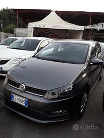 WW POLO 1.2 5 PORTE