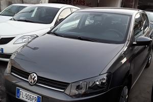WW POLO 1.2 5 PORTE
