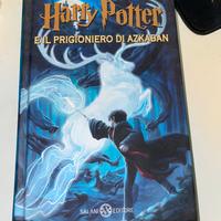 Harry Potter e il prigioniero di Azkaban