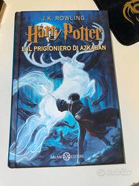 Harry Potter e il prigioniero di Azkaban