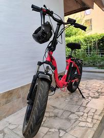 Bici elettrica