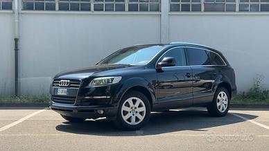 Audi Q7 3.0 TDI