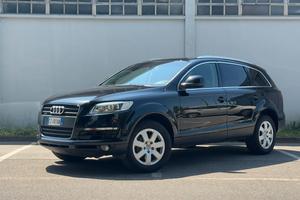 Audi Q7 3.0 TDI