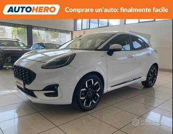 FORD Puma BF74583