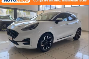 FORD Puma BF74583