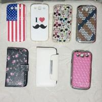 Cover per Samsung S3