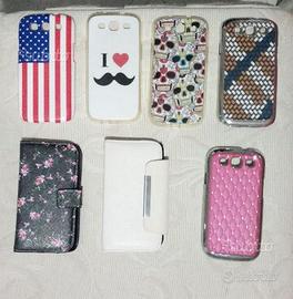 Cover per Samsung S3