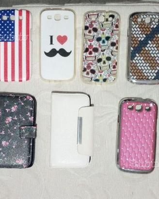 Cover per Samsung S3