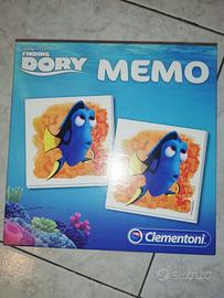 Gioco:  Dory Memo  - Clementoni