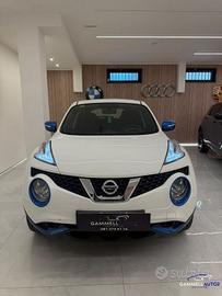 Nissan Juke 1.5 dCi StarteStop Premium