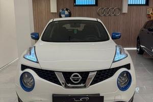 Nissan Juke 1.5 dCi StarteStop Premium