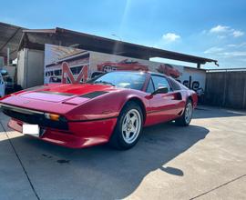 Ferrari 208 turbo GTS