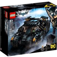 Lego dc 76239 batmobile tumbler