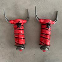 Spadine tartarughe ninja