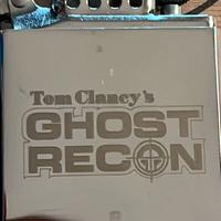 Accendino GHOST RECON