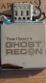 Accendino GHOST RECON