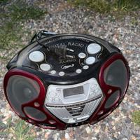 Thomson TWINBASS Sound System