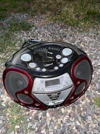 Thomson TWINBASS Sound System