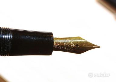 Penna stilografica Artus 42 (Lamy)