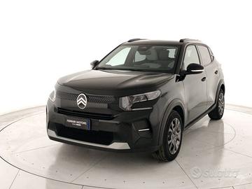 Citroen C3 1.2 puretech turbo Max 100cv s&s