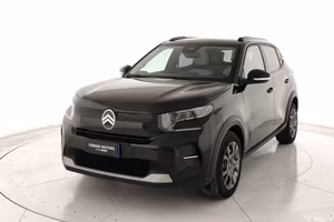 Citroen C3 1.2 puretech turbo Max 100cv s&s