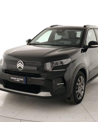 Citroen C3 1.2 puretech turbo Max 100cv s&s