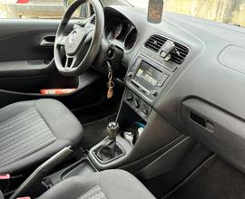 Volkswagen Polo 1.0