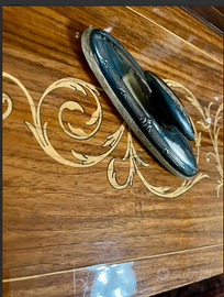 ARTICOLOraro:BUFFERperUNGHIEargentatoANTICOxix SEC