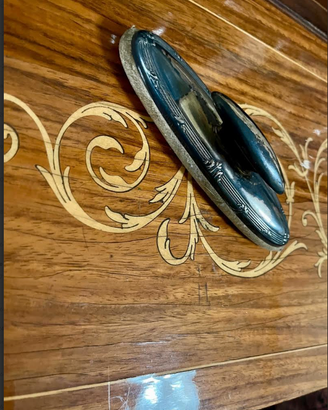 ARTICOLOraro:BUFFERperUNGHIEargentatoANTICOxix SEC