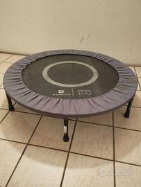 Trampolino Elastico Fitness Domyos 100