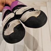 Scarpette katana donna, n 38,5
