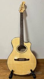 Chitarra Fender acustica