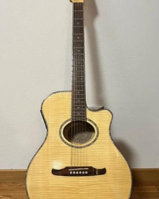 Chitarra Fender acustica