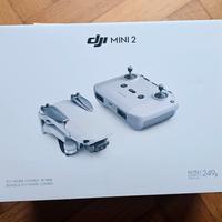 DJI Mini 2