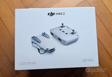 DJI Mini 2