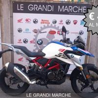 BMW G 310 GS