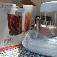 Hot Dog Maker 