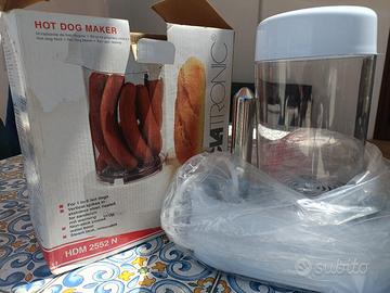 Hot Dog Maker 