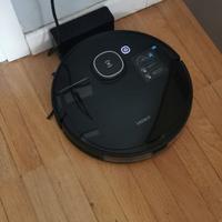 Robot aspirapolvere Deebot Modello DX5G