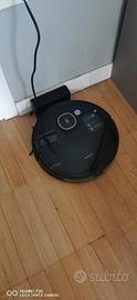 Robot aspirapolvere Deebot Modello DX5G
