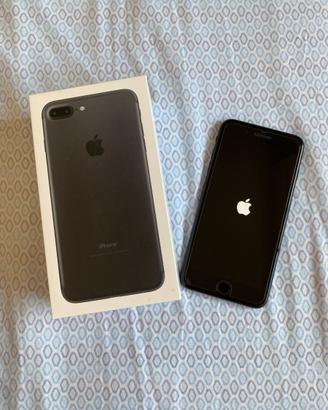 iPhone 7 plus 32 gb
