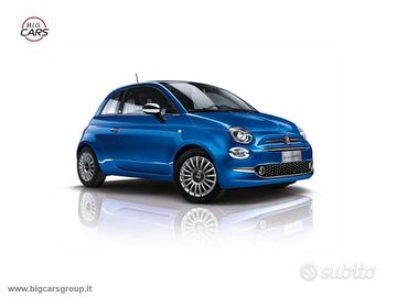 FIAT 500 1.2 EasyPower Lounge