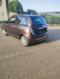 LANCIA Ypsilon - 2011