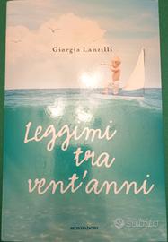 Leggimi tra vent'anni
