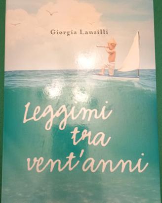 Leggimi tra vent'anni