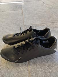 Pearl iZUMi Tour Road Shoes (Black) 43