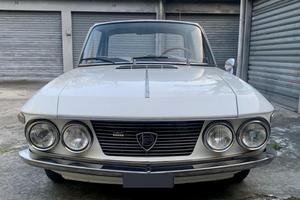 Lancia fulvia