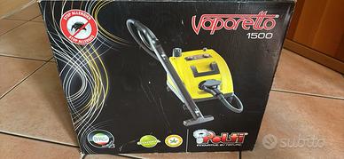 Vaporetto polti