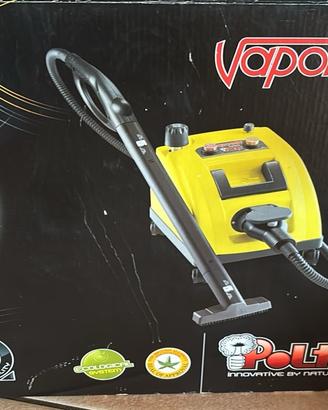 Vaporetto polti