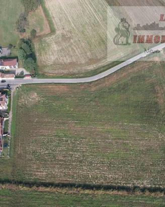 Terreno di 30000 m² a Bornasco